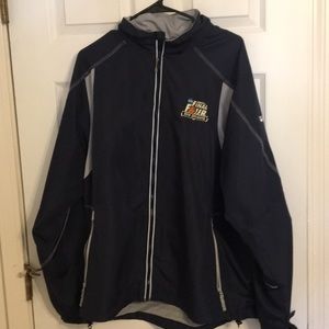 2012 Final Four Performance Jacket